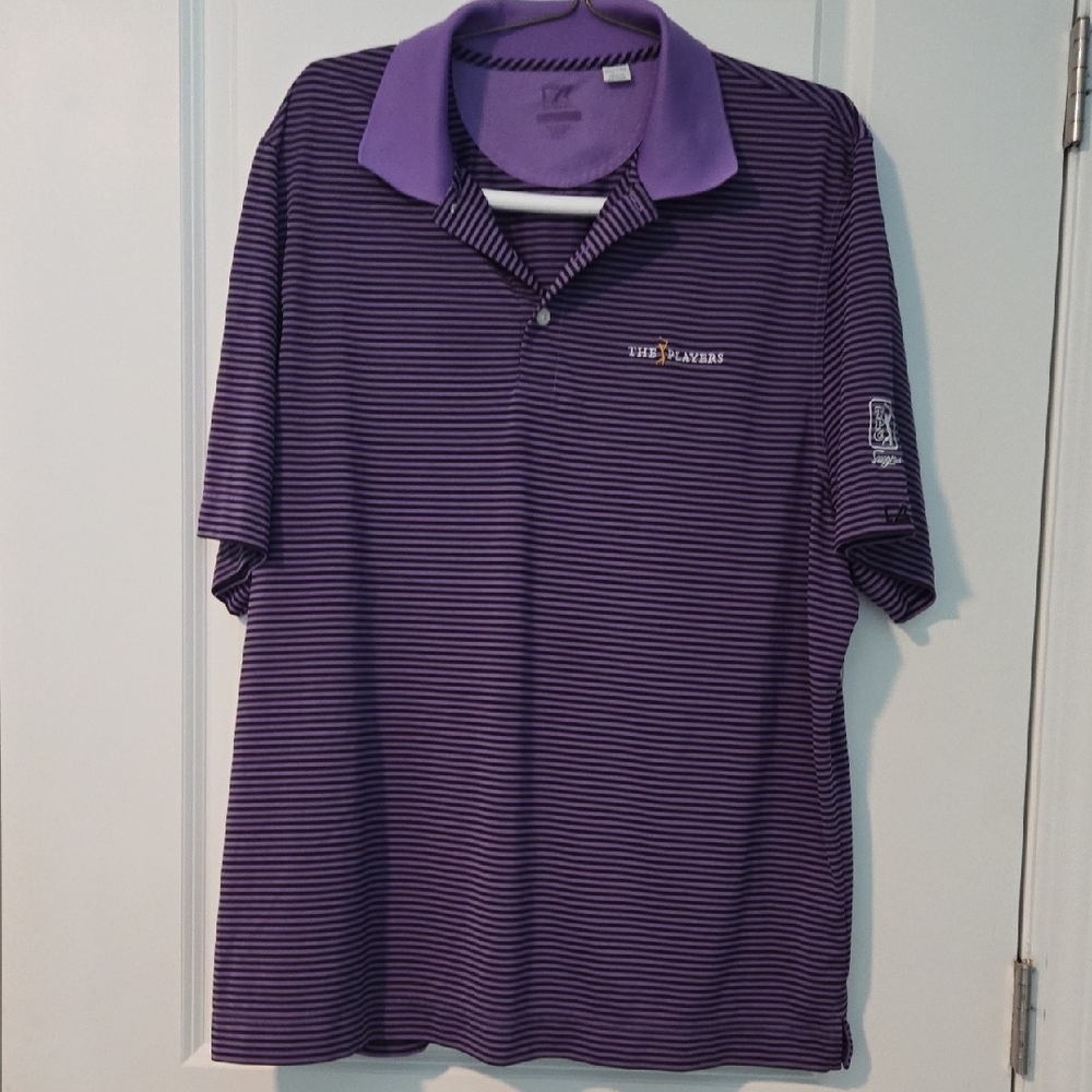Cutter& Buck Mens Shirt